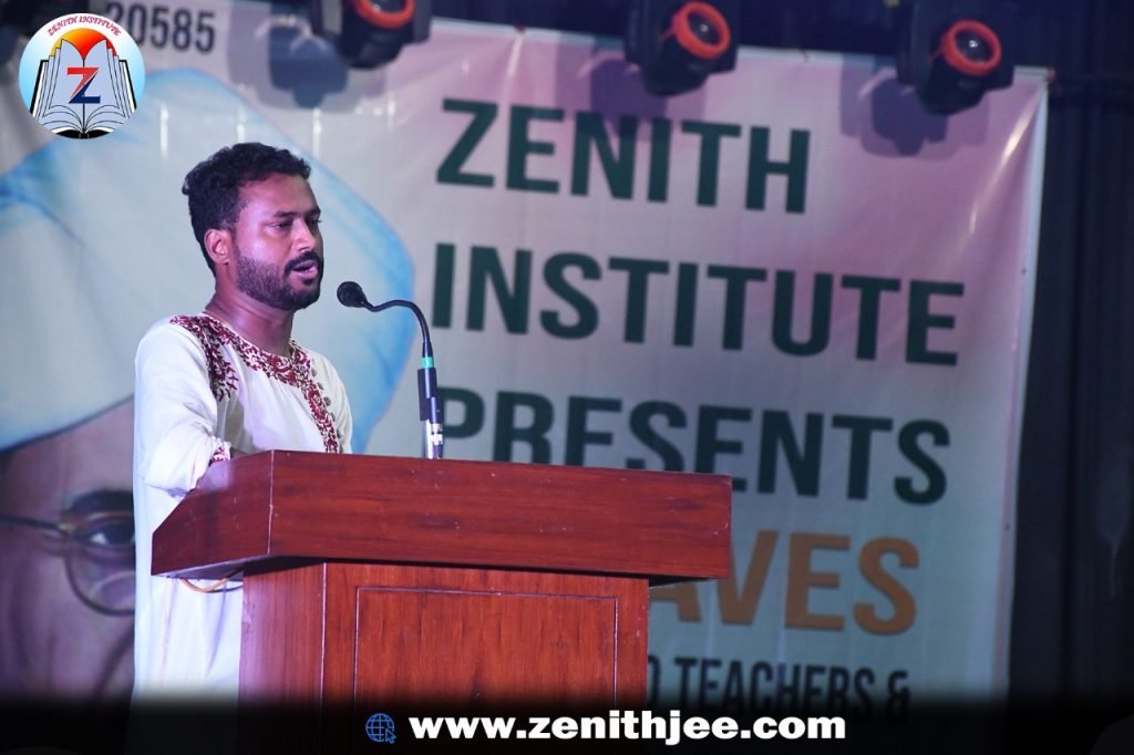 Zenith Institute Bankura