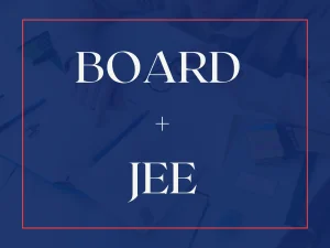 BOARD JEE