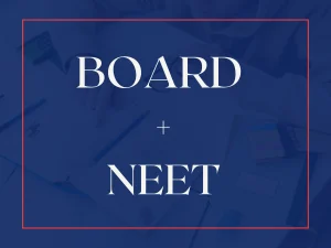 BOARD NEET